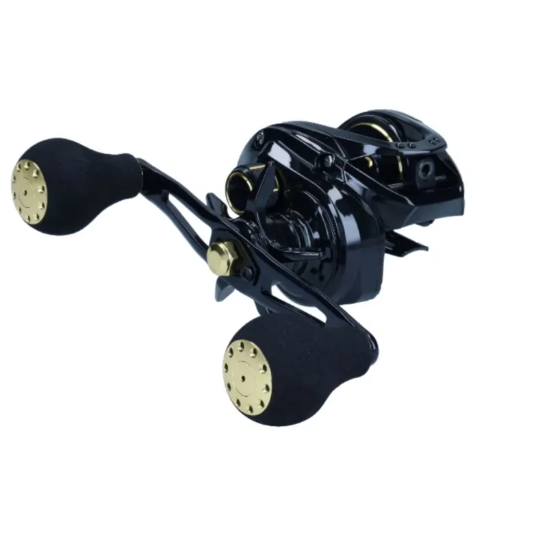 Daiwa PT150HL Lavprofilhjul