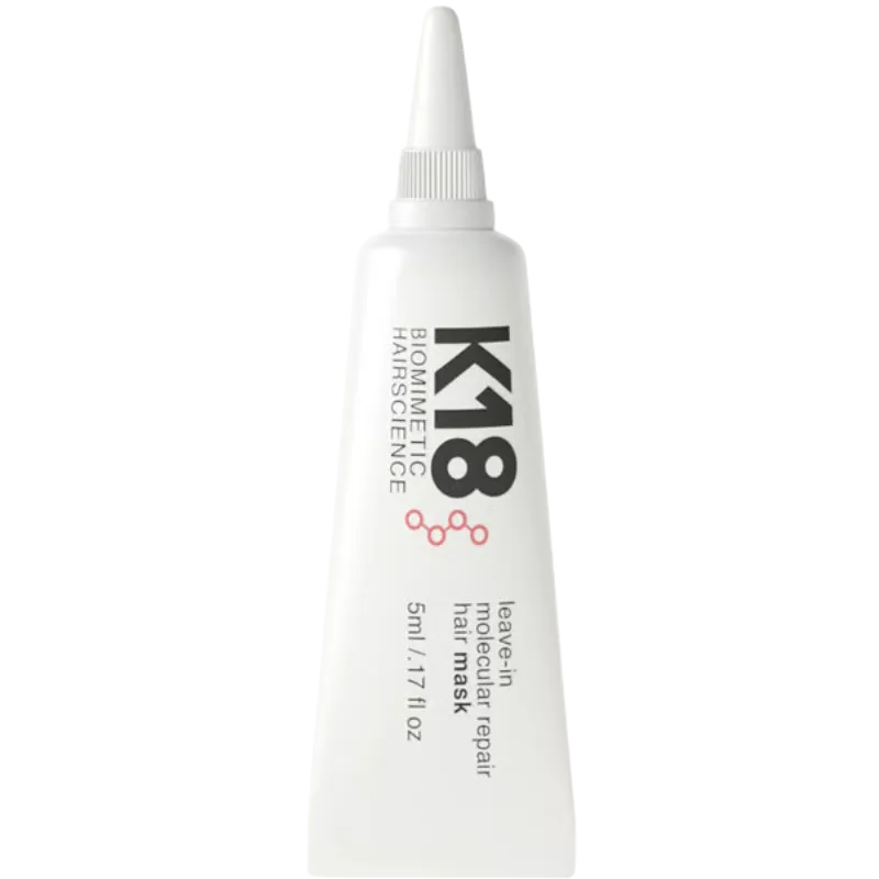 K18 Molecular Repair Mask (5 ml)