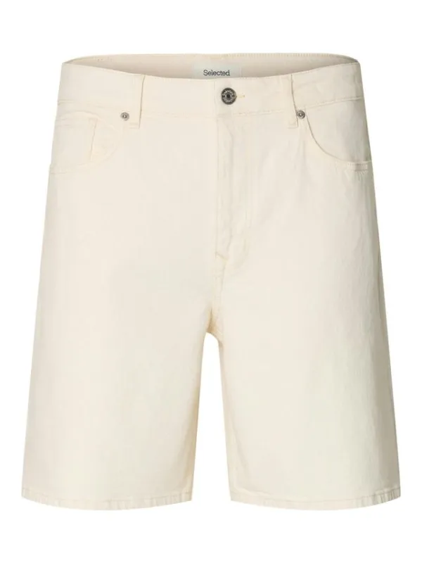 SLMLOOSE ALEX SUMMER ECRU 611 DNM S