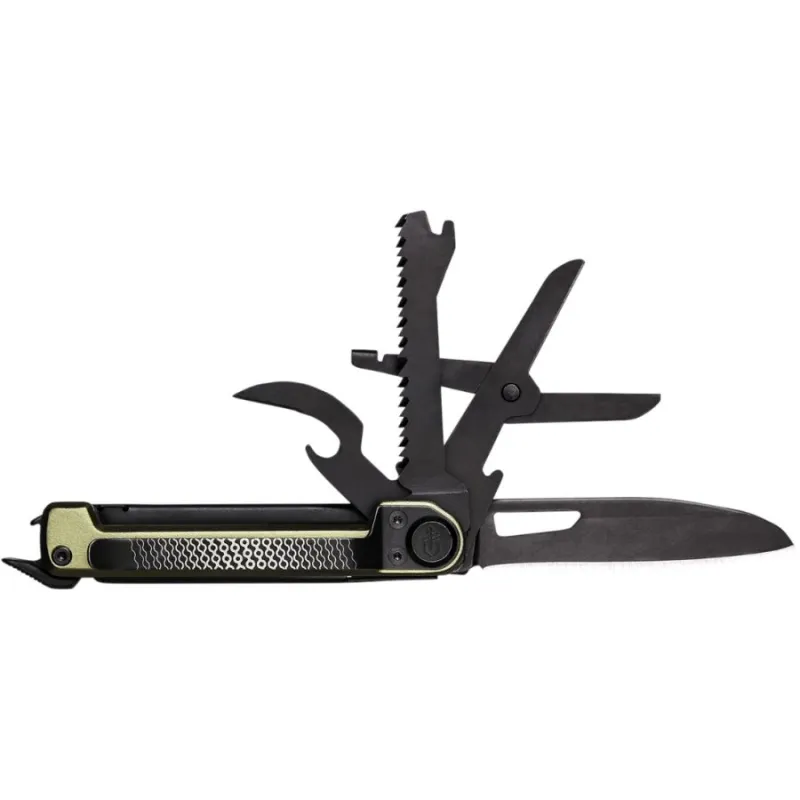 Gerber Armbar Scout, multitool, grøn