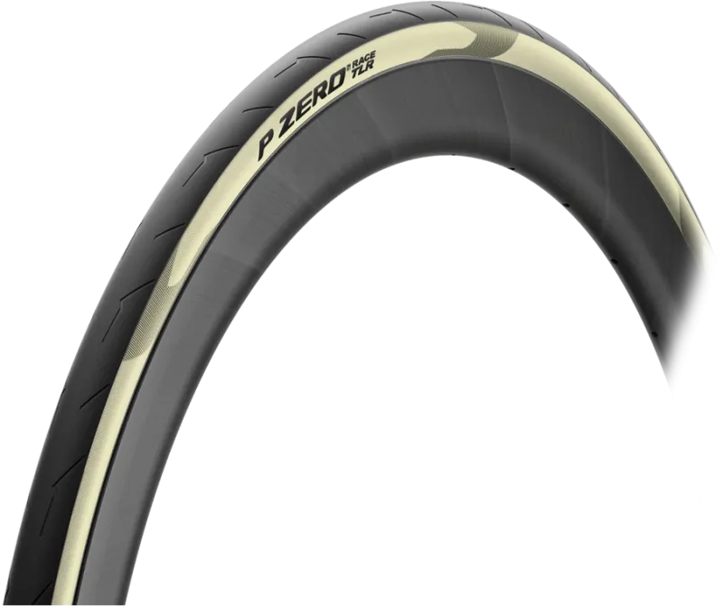 Pirelli P Zero TLR (Tubeless Ready) Retró - Tanwall