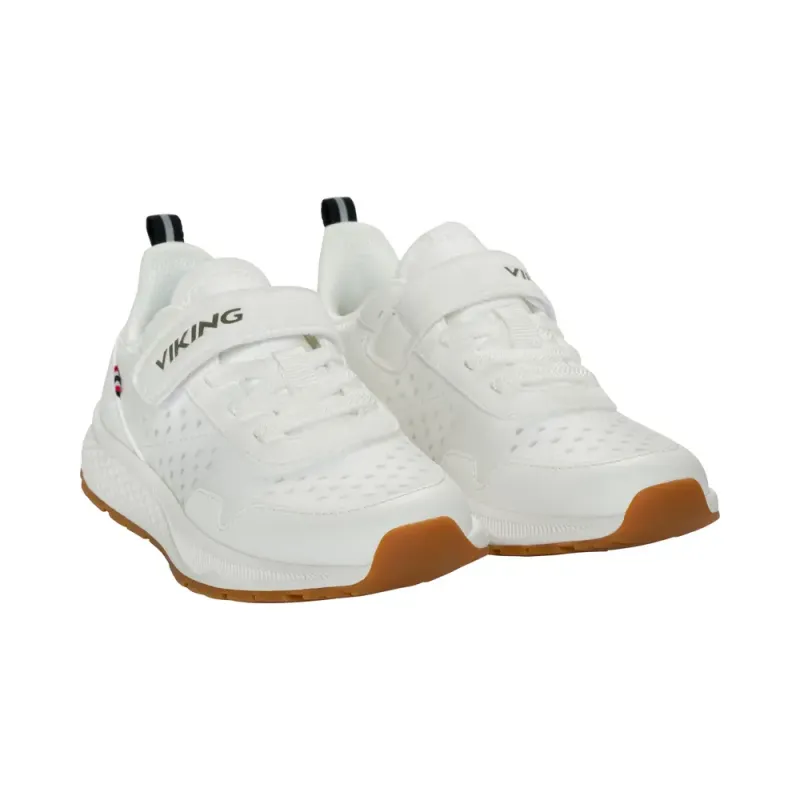 Bouncy Sol 1V - White - 24