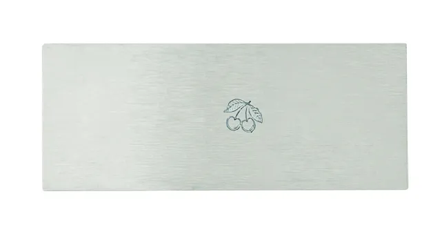 Ziehklinge 150x60x0,8 mm