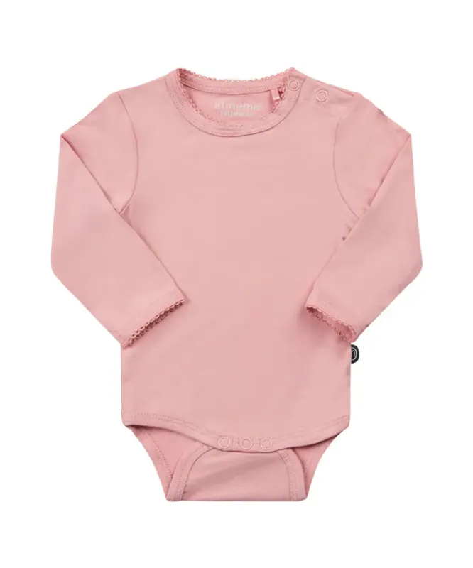 Body LS - Bamboo - 524 - 68