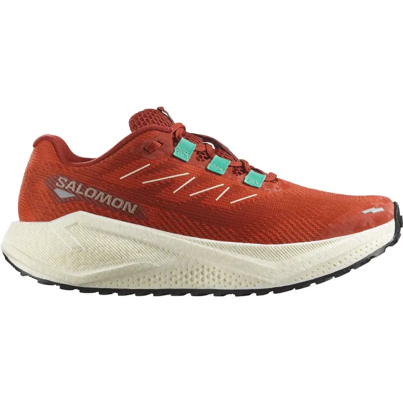 Salomon Aero Blaze 3 GRVL Løbesko Dame