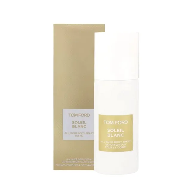 Tom Ford - Soleil Blanc Body Spray - 150 ml