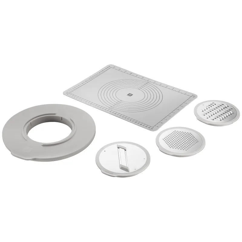Zwilling Fresh & Save Tilbehørssæt 5 dele