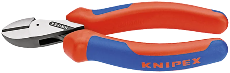 Kompakt skævbider X-Cut 73 02 160 mm