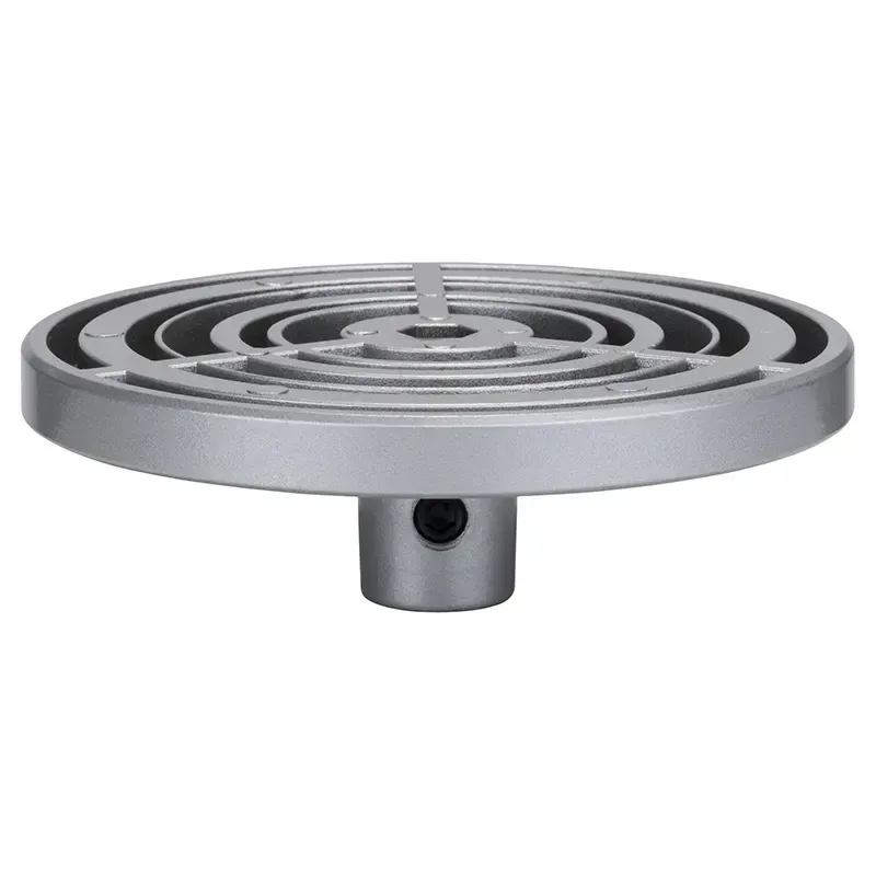 Bosch Flange Til Hulborkrans Ø73-103mm - 2609255631
