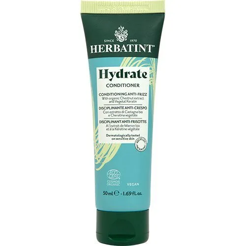 Hydrate Conditioner - Travel size - 50 ml.