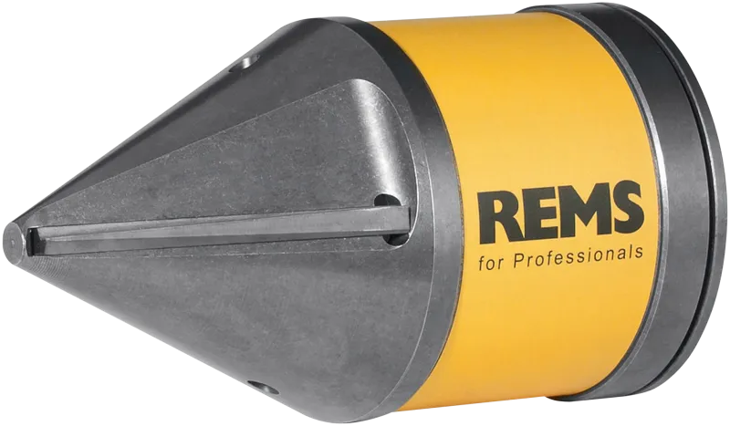 REMS afgrater REG indv. 28-108 mm