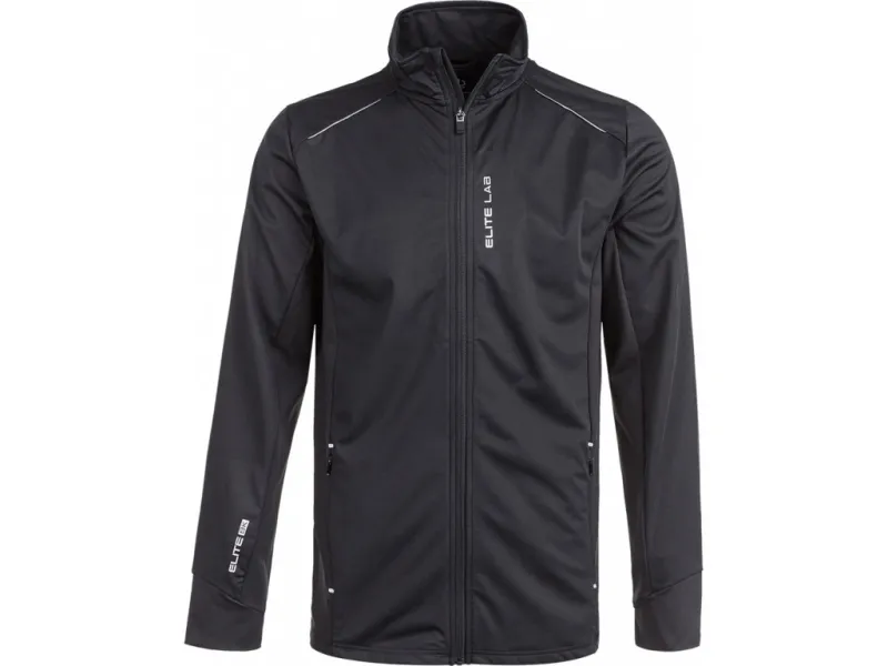 Elite Lab Heat X1 Elite - Løbejakke - Herre