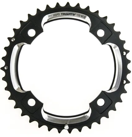 SRAM Chainring 39T Ø120 mm - Outer (Double) 4 holes