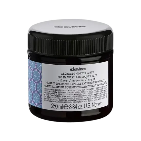 Davines Alchemic Conditioner Silver 250 ml.