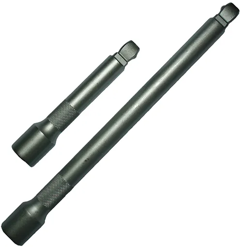 BATO Forlænger 1/2" x 43mm lang.