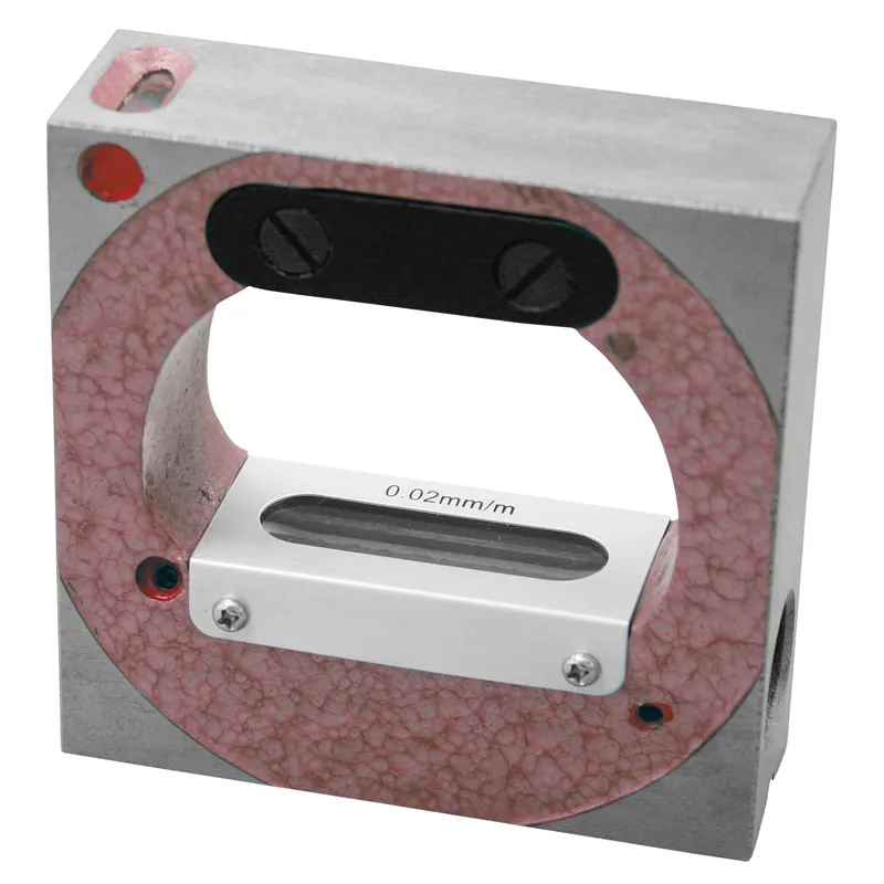 Rammevaterpas 100x100 mmx0,02 mm/m