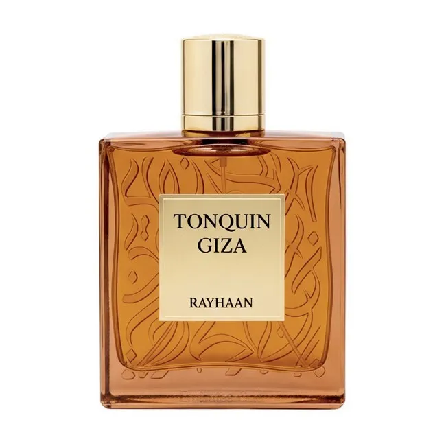 Rayhaan - Tonquin Giza Eau de Parfum - 100 ml