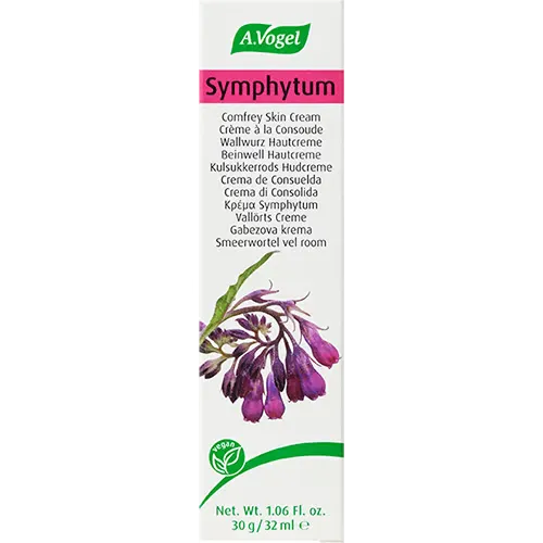 A. Vogel Kulsukkerrodscreme (32 ml)