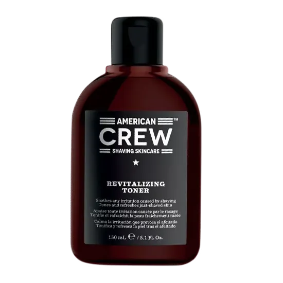 American Crew Revitalizing Toner 150 ml.