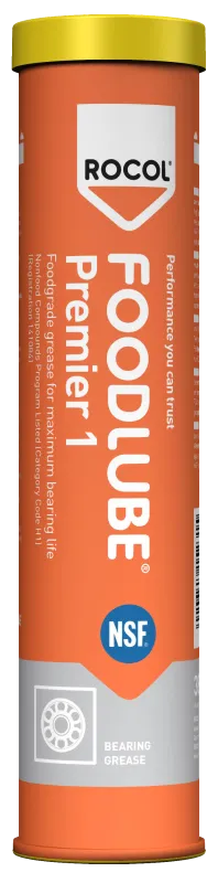 Foodlube Premier NSF-H1 380g