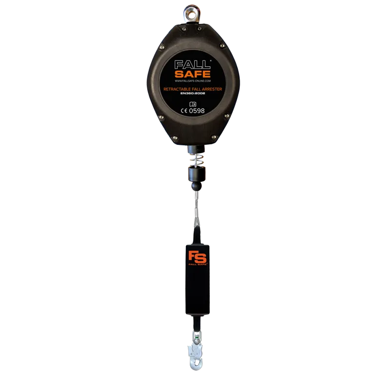 FallSafe faldstoptalje Sharp Edge