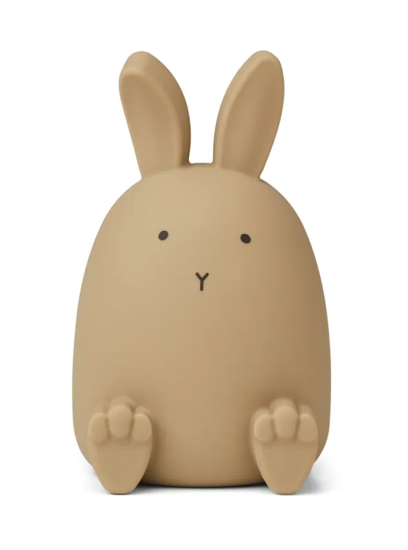 Liewood Palma Sparebøsse - Rabbit oat