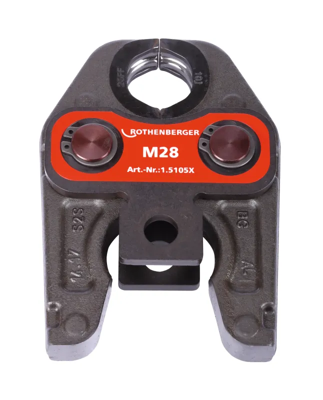 Presskæbe Standard, M28