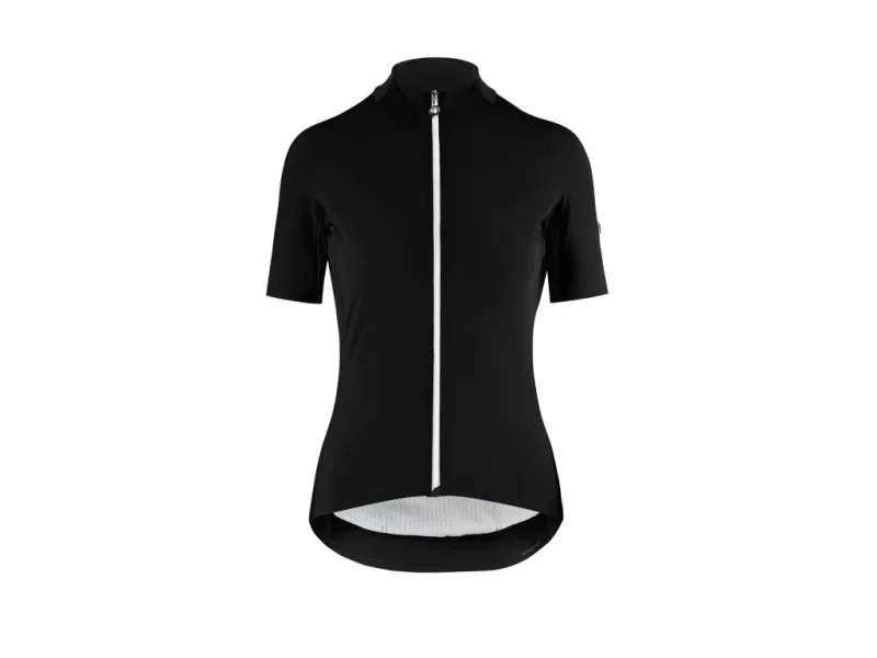 Assos Laalalai Evo Jersey - Cykeltrøje Dame - Sort - Str.