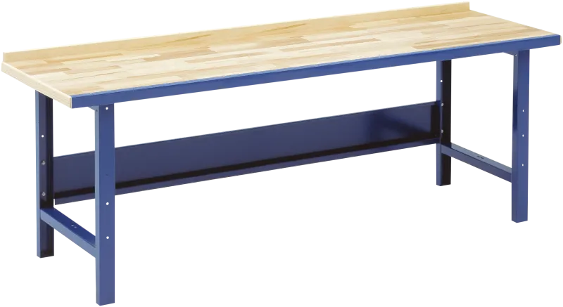 Værkstedsbord VBB-1.25