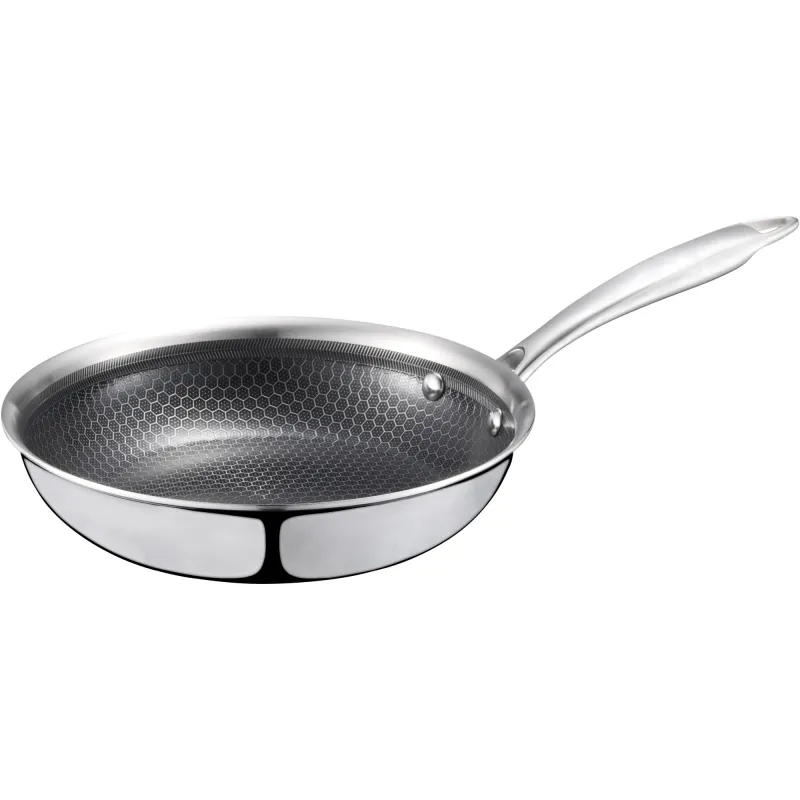 Dorre Eminence Stegepande, 20 cm