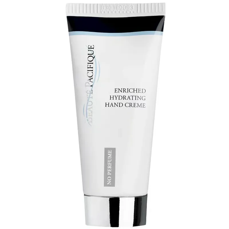 Beauté Pacifique Enriched Hydrating Hand Creme Tube (50 ml)
