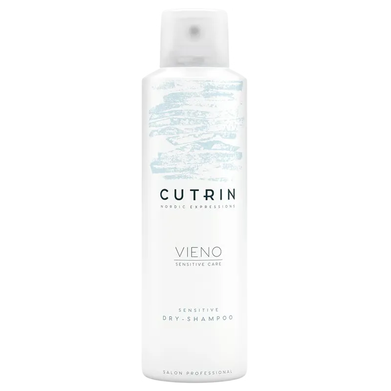 Cutrin Vieno Sensitive Dry Shampoo 200 ml.