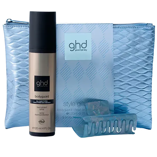 GHD Christmas Bundle Bag (1 stk)