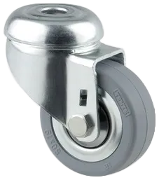 Drejehjul 2470 DIK 050 P30-11