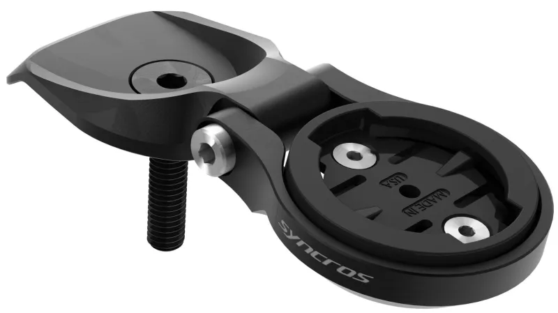 Syncros K-Edge FRASER IC Garmin Mount (justerbart)