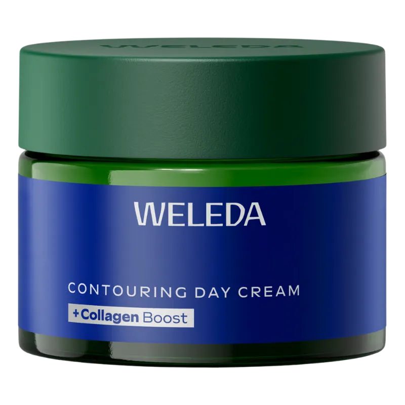 Weleda Contouring Day Cream (40 ml)
