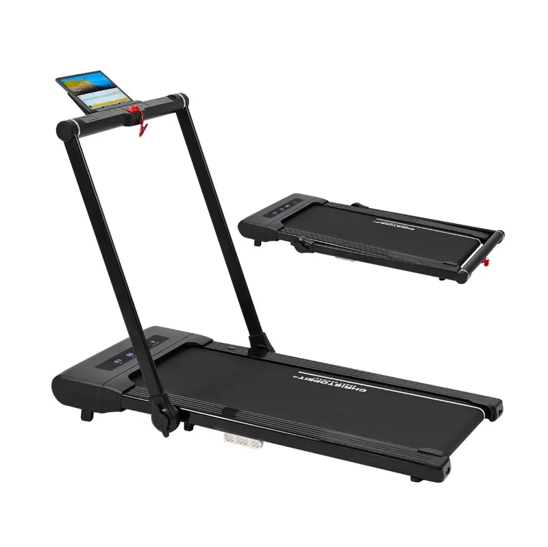 Top Sport Walk Run Pro - 2-i-1 Walking Pad og Løbebånd