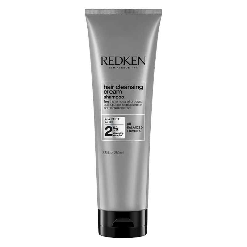 Redken Hair Cleansing Cream Shampoo (250 ml)