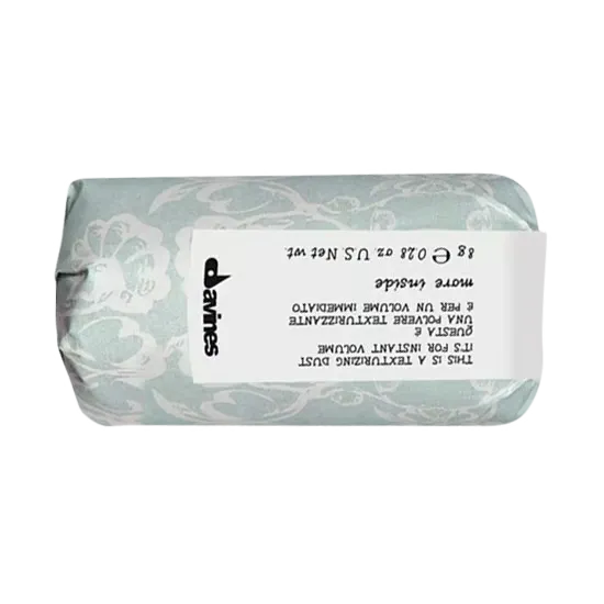 Davines More Inside Texturizing Dust 8 g.