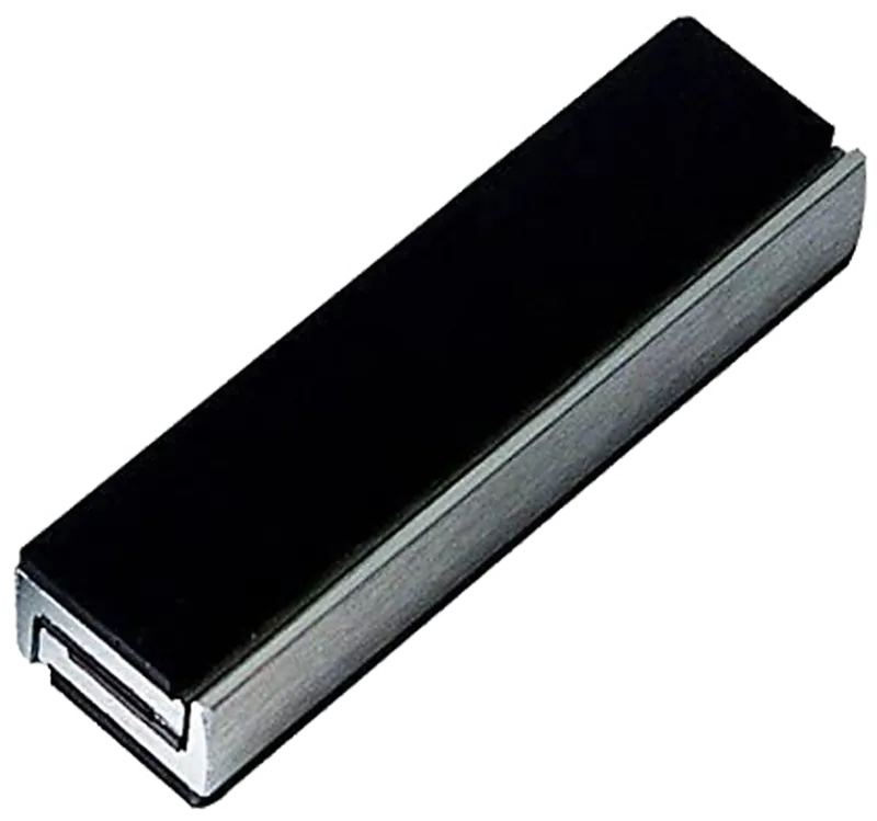 Durlach beskyttelsesbakker GS gummi, 100mm
