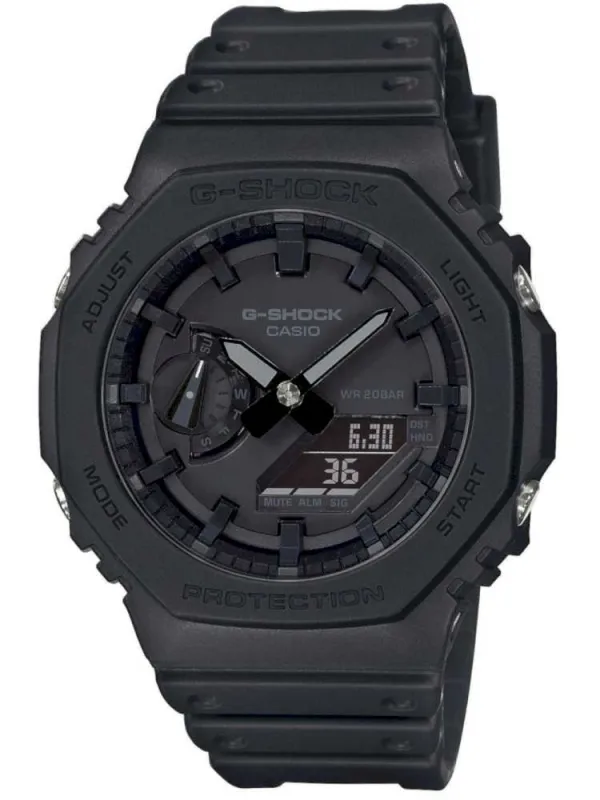 Casio GA-2100-1A1ER Herreur G-Shock