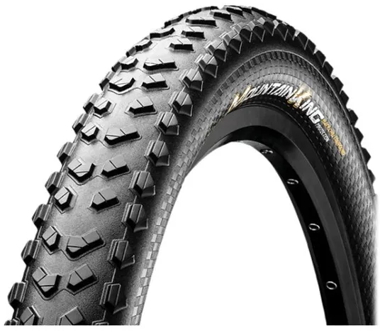 Continental Mountain King ProTection Folding tire 29x2.30