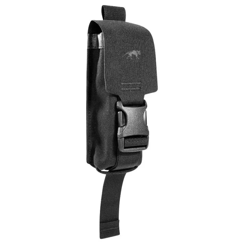 Tasmanian Tiger Tool Pocket MKII L, multitaske, sort