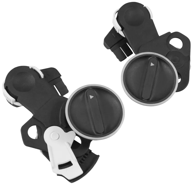 Speedglas adapter t/sikk.hjelm G5-03 Pro (H7/G3)