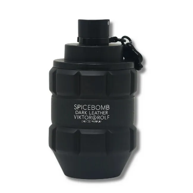 Viktor & Rolf - Spicebomb Dark Leather Eau de Parfum - 90 ml