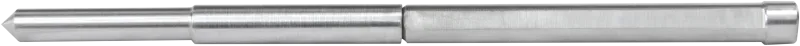 Udkasterstift t/kernebor ø8×155 mm