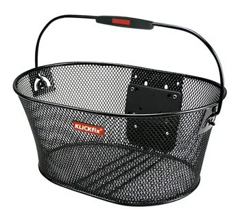 Klickfix Oval 16L.