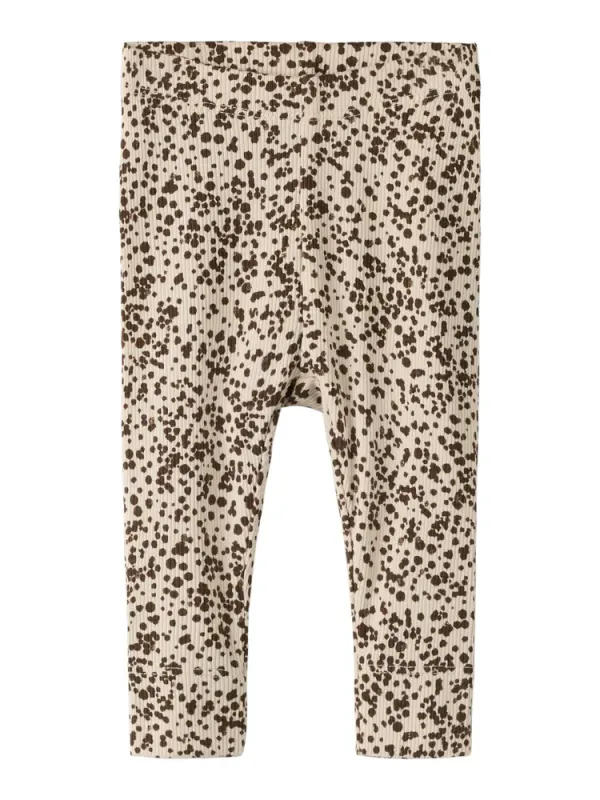 Frainy Leggings - Brazzilian Sand - 56