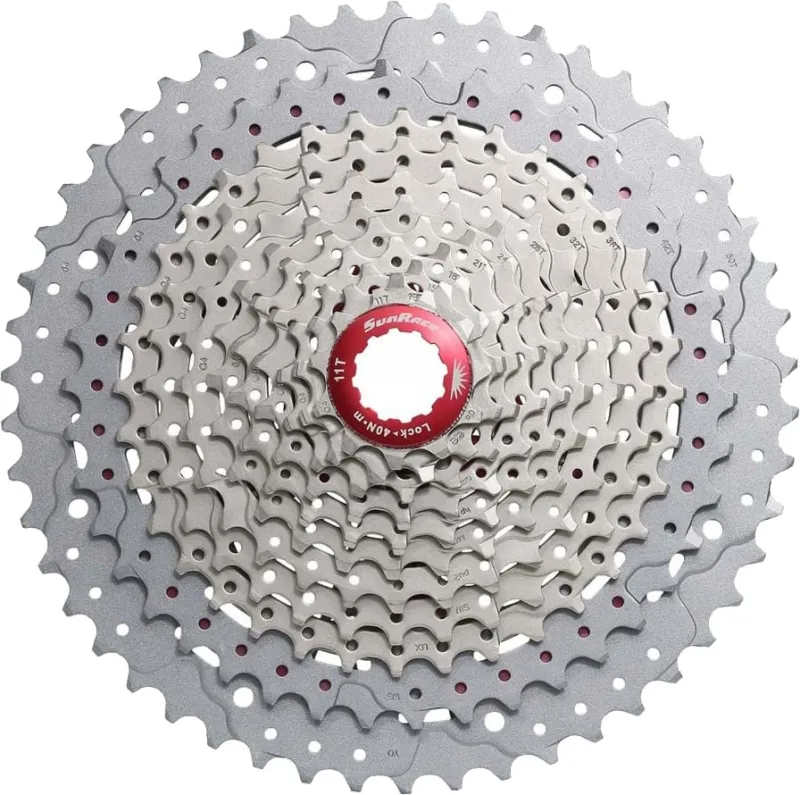 Sunrace Cassette 11-50 11speed