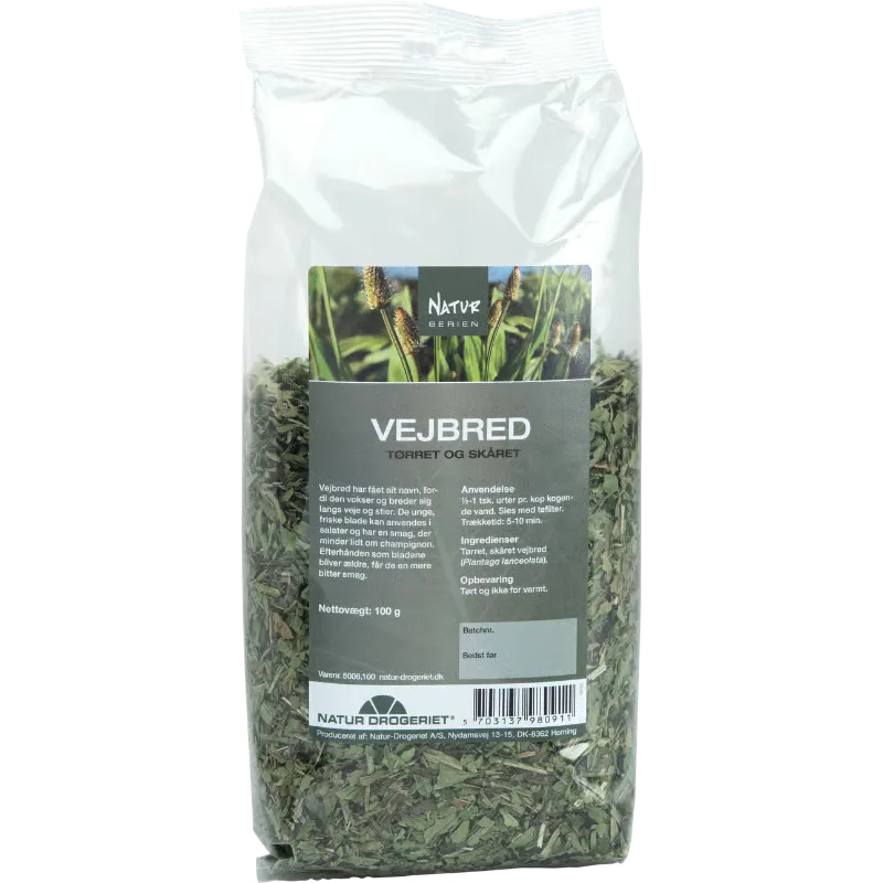 Natur Drogeriet Vejbred (100 g)
